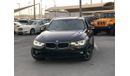 BMW 320i BMW320 MODEL 2018 GCC car prefect condition