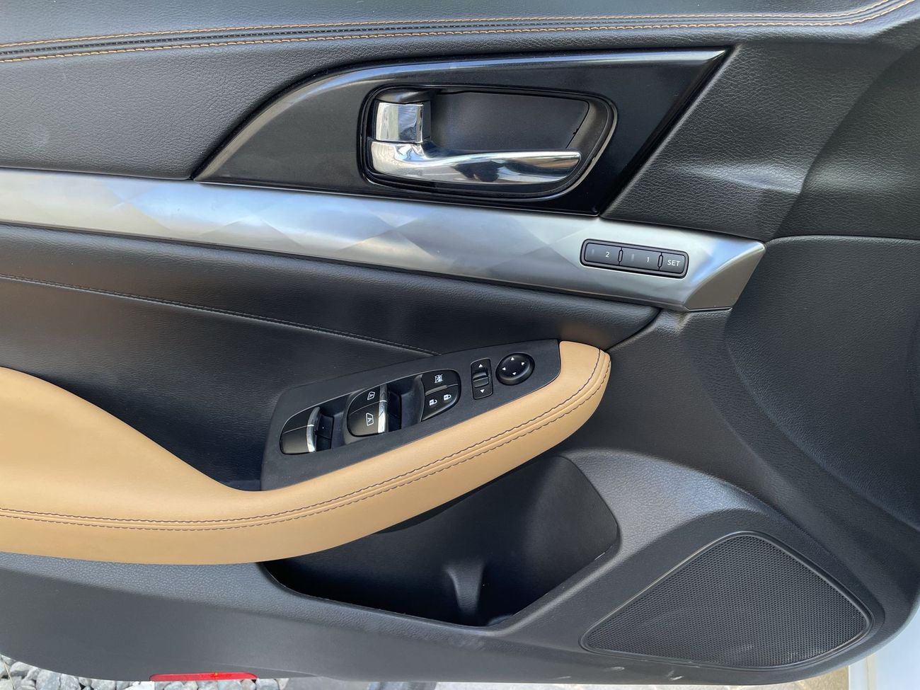 Nissan Maxima 2.5 SR 3.5 | Under Warranty | Free Insurance | Inspected on 150+ parameters