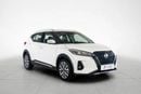 Nissan Kicks SL 1.6