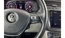Volkswagen Tiguan SEL