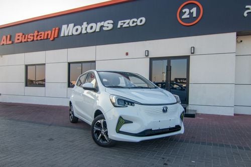 Changan Ben EStar 2024 CHANGAN E-STAR | FULL OPTIONS | 310 KM |