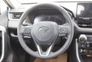 Toyota RAV4 XLE HEV 2.5L HYBRID, 2WD, KEYLESS ENTRY, LEATHER SEAT, PANORAMIC ROOF, ALLOY WHEELS.MODEL 2025 CHINA