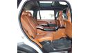 Land Rover Range Rover LONG WHEELBASE