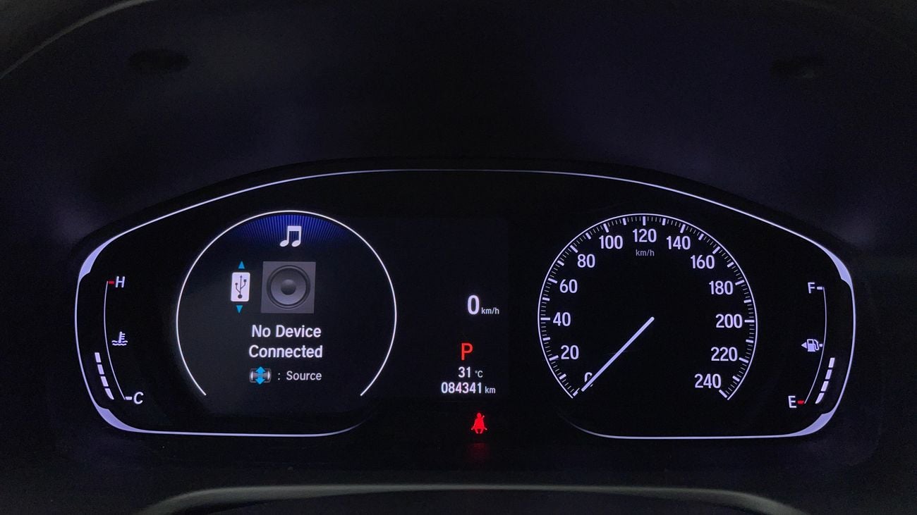 Honda Accord LX SPORT 1.5 | Zero Down Payment | Home Test Drive