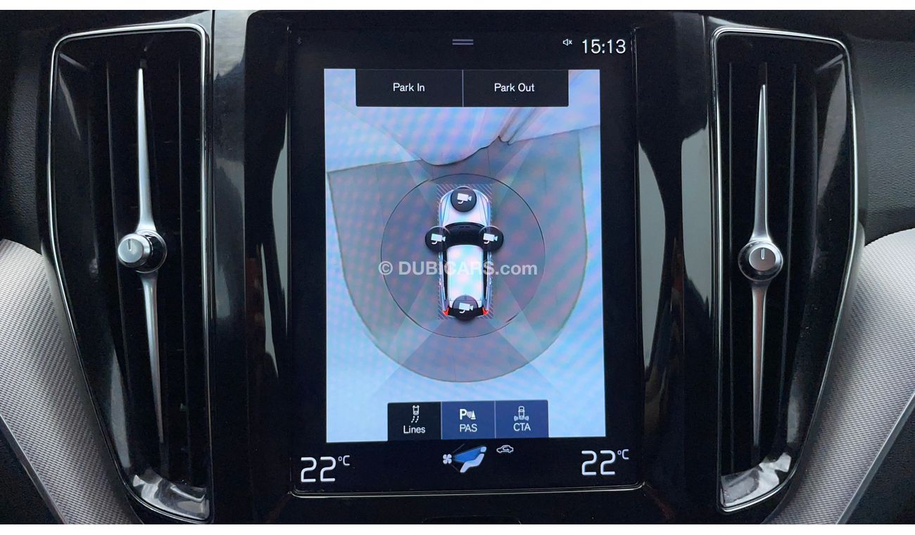 Volvo XC60 T5 R DESIGN 2 | Zero Down Payment | Free Home Test Drive