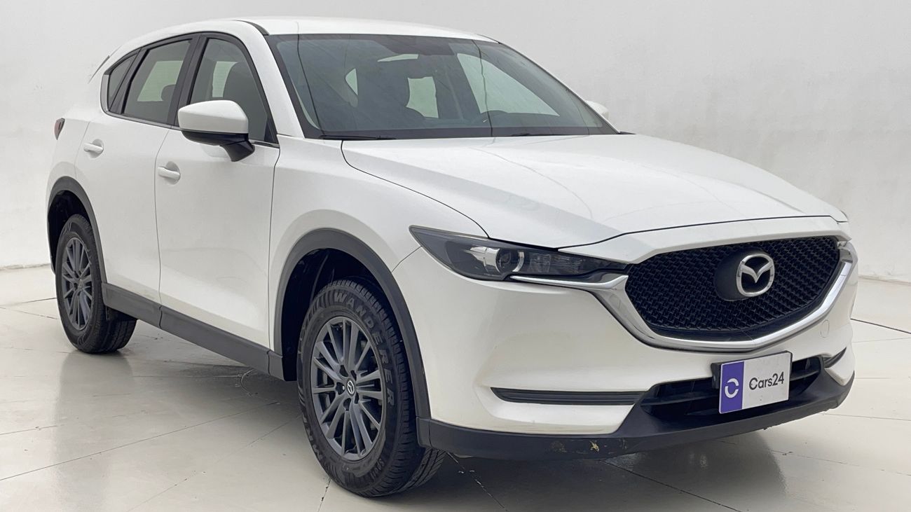 مازدا CX5 2020 GL | AED 773/Month | 0 DP | 30 Day Return | Warranty | Service History
