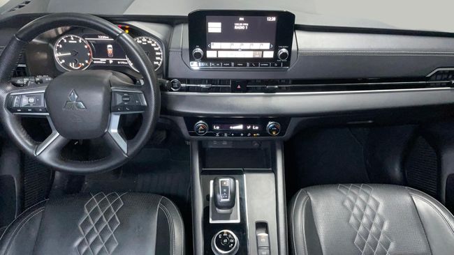 Mitsubishi Outlander GLX MIDLINE, миниатюра 28