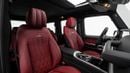 Mercedes-Benz G 63 AMG - 2024 - Korean Specs