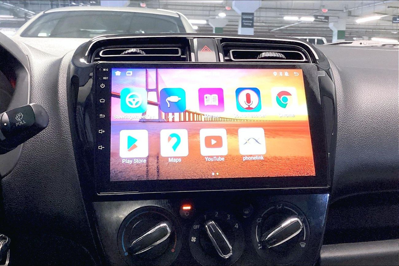 Mitsubishi Attrage GLX Mid | Guaranteed Warranty | 0 Down Payment