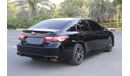 Toyota Camry Sport