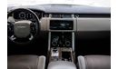 Land Rover Range Rover L405
