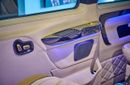 Mercedes-Benz V 300 2026 “LA FAMILLE” – Handcrafted by ROYAL CUSTOMS in Dubai (5 Year Warranty)