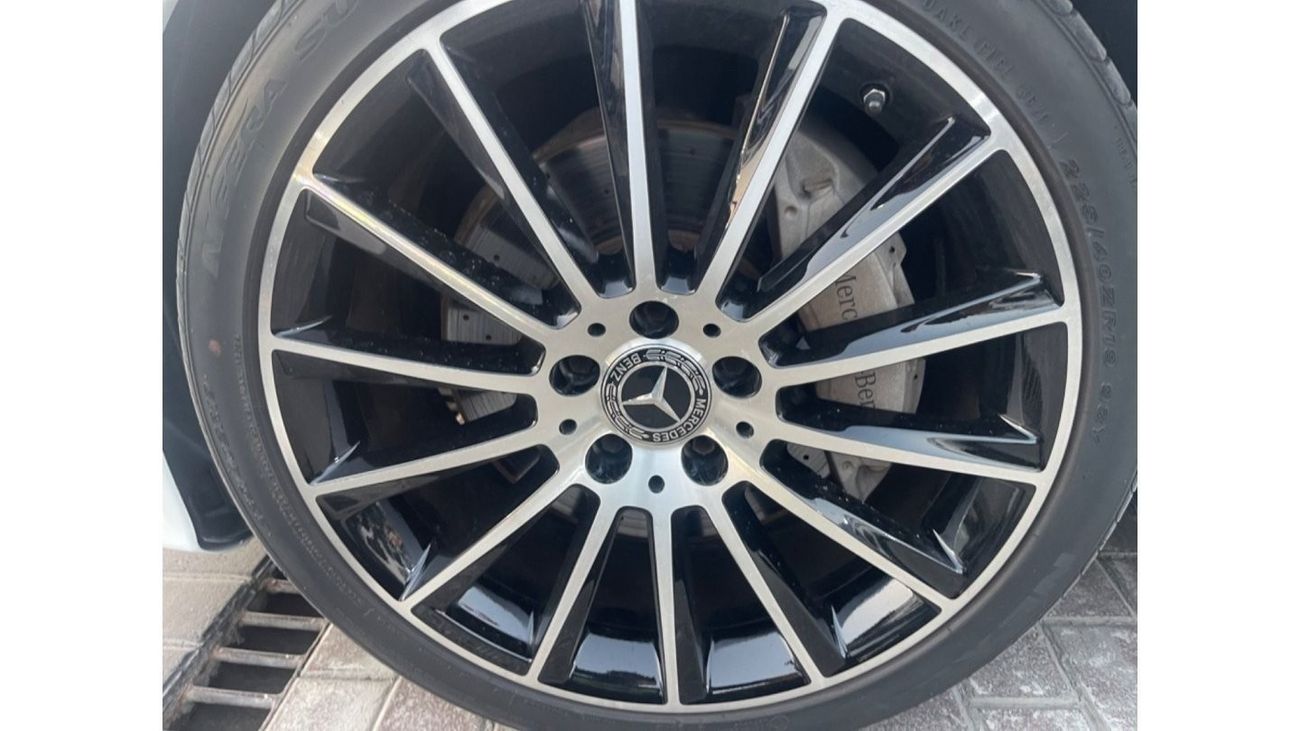 Mercedes-Benz C 300 Coupe Golf Warranty