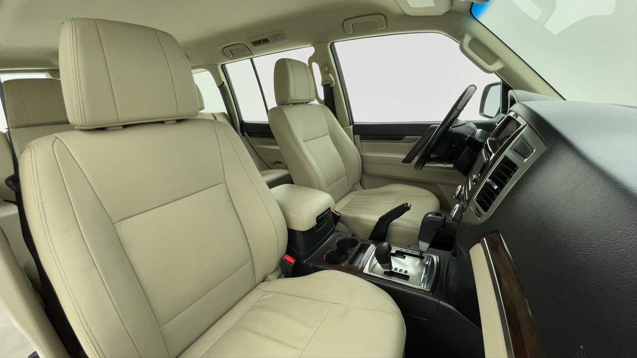 Mitsubishi Pajero GLS HIGHLINE 3.8 | Zero Down Payment | Free Home Test Drive