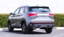 Chevrolet Captiva Premier 2022 GCC Specs (For Export Only)