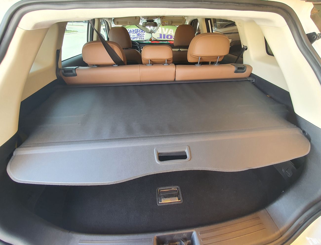 جيلي إمجراند اكس7 Sport - Flagship