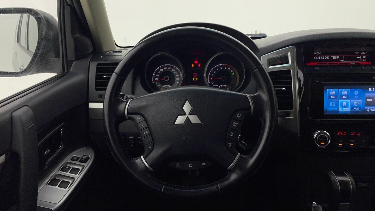 Mitsubishi Pajero GLS MIDLINE 3 | Zero Down Payment | Home Test Drive