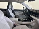 Ford Territory Trend TER2124 / FREE INSURANCE + REGISTRATION / AL TAYER MOTORS AL QOUZ SHOWROOM