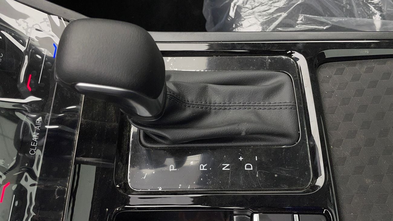 شيري تيجو 4 برو COMFORT 1.5 | بدون دفعة مقدمة | اختبار القيادة في المنزل