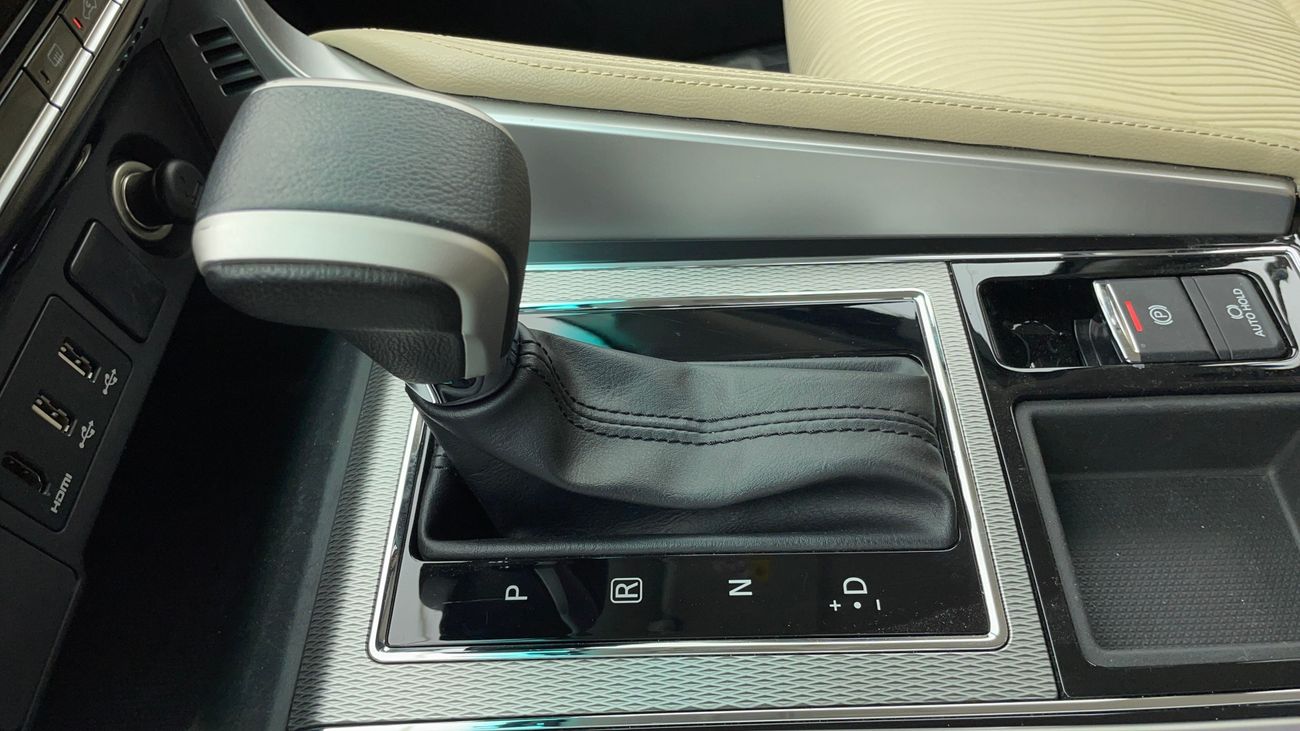 Mitsubishi Montero Sport GLX BASE 3 | Zero Down Payment | Home Test Drive