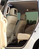 Nissan Patrol LE T1 5.6L Nissan Patrol 5.6L 400HP 2020 GCC Original Paint accident-free Full Option 3182 P.M