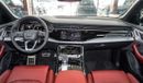 Audi SQ8 TFSI QUATTRO BRAND NEW