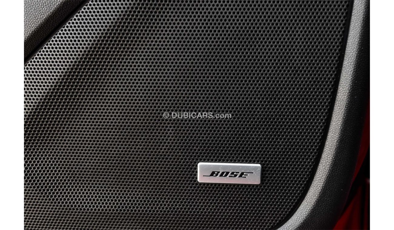 GMC Terrain Agency Warranty! Low Mileage!  GCC - AED 2,280 per month - 0% Downpayment