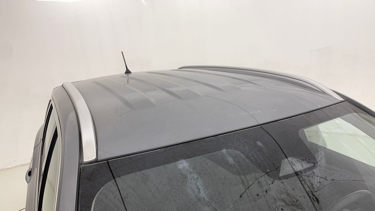 فورد تيريتوري TREND 1.8 | بدون دفعة مقدمة | اختبار القيادة في المنزل