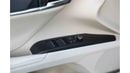 Toyota Camry 2024 Toyota Camry 3.5 LTD - Attitude Black inside Beige | Export Only