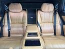 لكزس LS 500 3.5L RWD