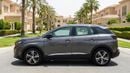 Peugeot 3008 GT 2024 | AED 1019/Month | 0 DP | 30 Day Return | Warranty | Service History