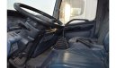 Hino 500 Hino Dump Truck, Model:2005. excellent condition