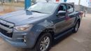إيسوزو D ماكس ISUZU/D-MAX/ 1.9 Ddi,DSL,DC 4x4, PWR, AlloyWheel, AT, LS Hig Sp