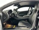 أستون مارتن فانكويش S 2017 Aston Martin Vanquish S, Warranty, Full Options, Very Low Kms, Excellent Condition