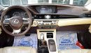 Lexus ES350 GCC SPECIFICATION 3.5L V6