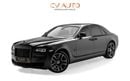 Rolls-Royce Ghost Std 6.6L - GCC Spec
