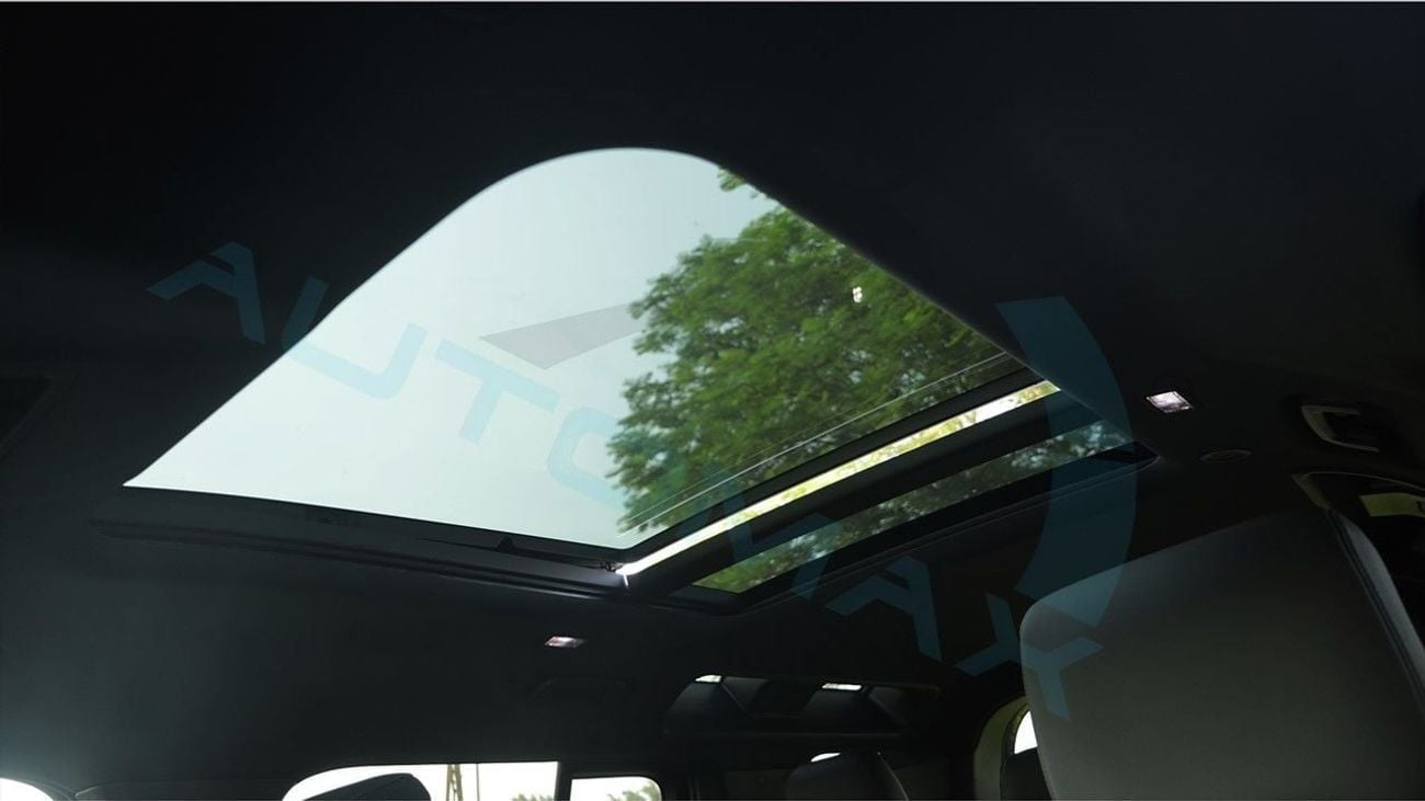 لاند روفر ديفندر (For Export , НА ЭКСПОРТ) 110 X-Dynamic SE P400e Plug-in Hybrid 2025 Без пробега