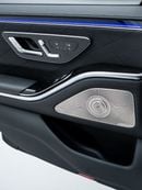 مرسيدس بنز S 500 4MATIC L