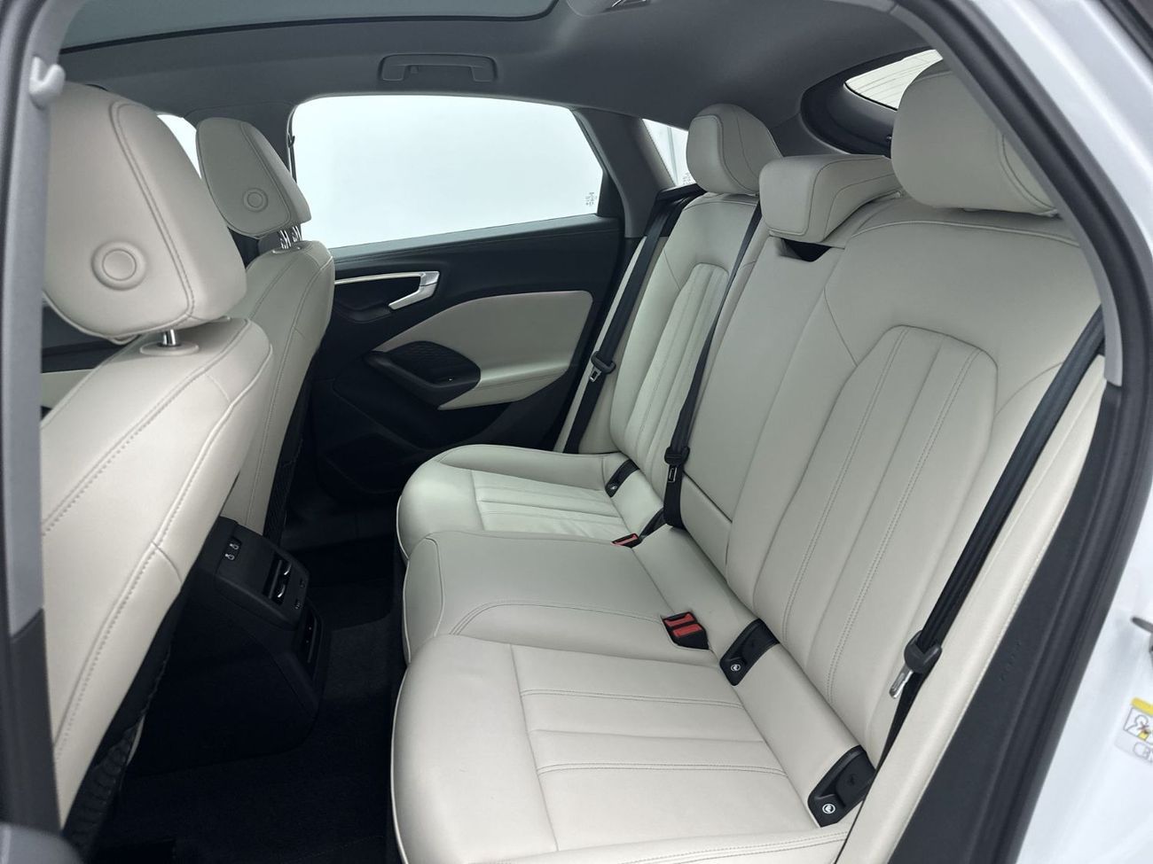 Audi A5 TFSI S tronic Sedan 204hp (Ref# 19723)