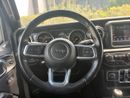 Jeep Wrangler Unlimited SPORT LL