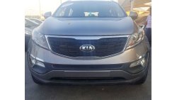 Kia Sportage KIA SPORTAGE