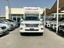 Lexus LX 570 Platinum 5.7L