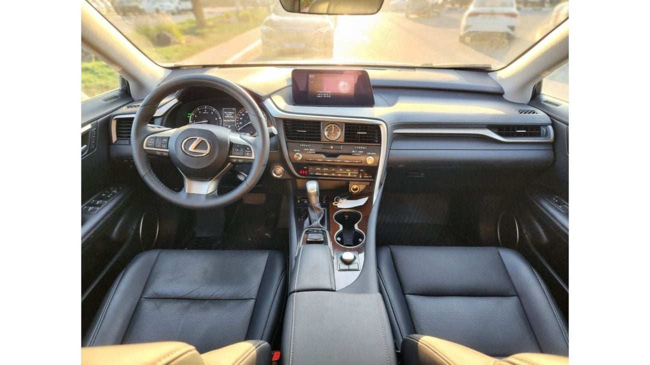 لكزس RX 350 بريمير