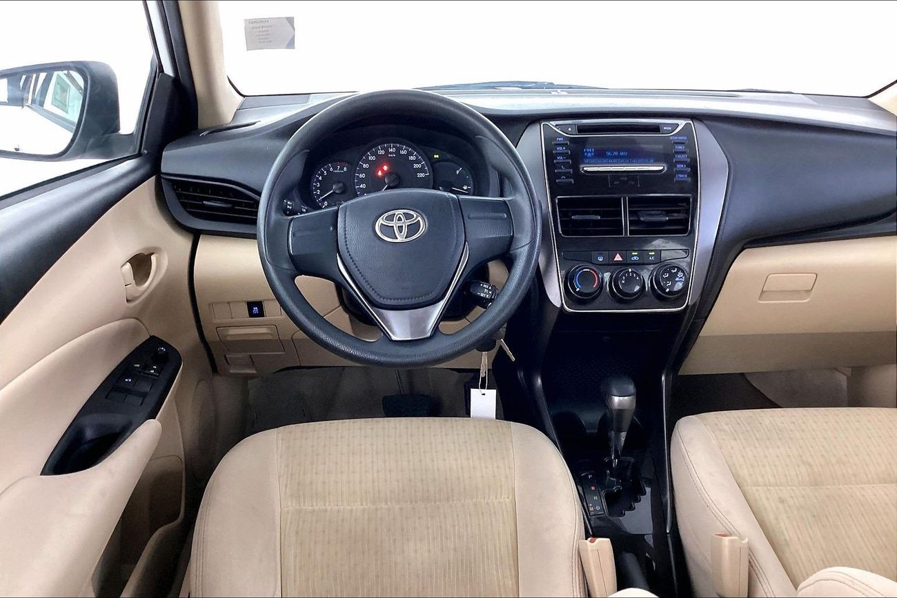 Toyota Yaris SE / E | Guaranteed Warranty | 0 Down Payment