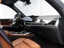 BMW X7 BUY NOW, PAY 2027 | THE BLACKLINE STANDARD | November 2028 BMW Warranty + Service, GCC