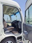 Toyota Coaster TOYOTA COASTER DIESEL 4.2L MANUAL | RHD | 0KM | 03 YEARS WARRANTY