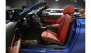 بي أم دبليو M235 2016 BMW M235i Convertible, BMW Warranty + Service Package, Full Service History, GCC, Low Kms