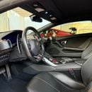 لامبورغيني هوراكان