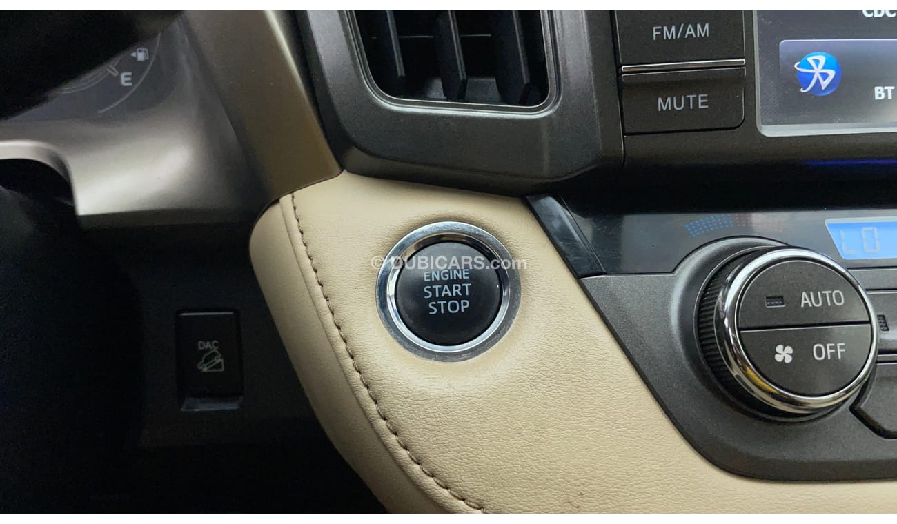 Toyota RAV4 VXR 2.5 | Zero Down Payment | Free Home Test Drive