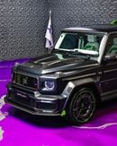 BRABUS 900 - Mercedes-AMG G 63